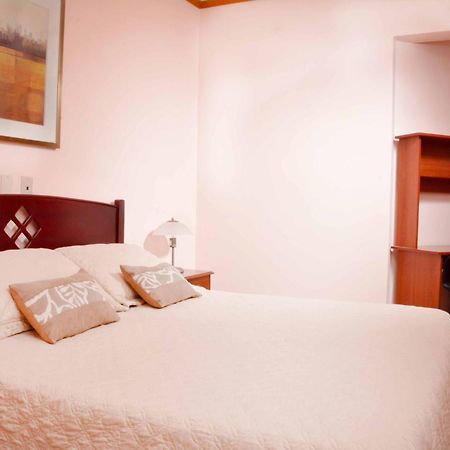 Hotel San Francisco De la Selva Copiapó Habitación foto