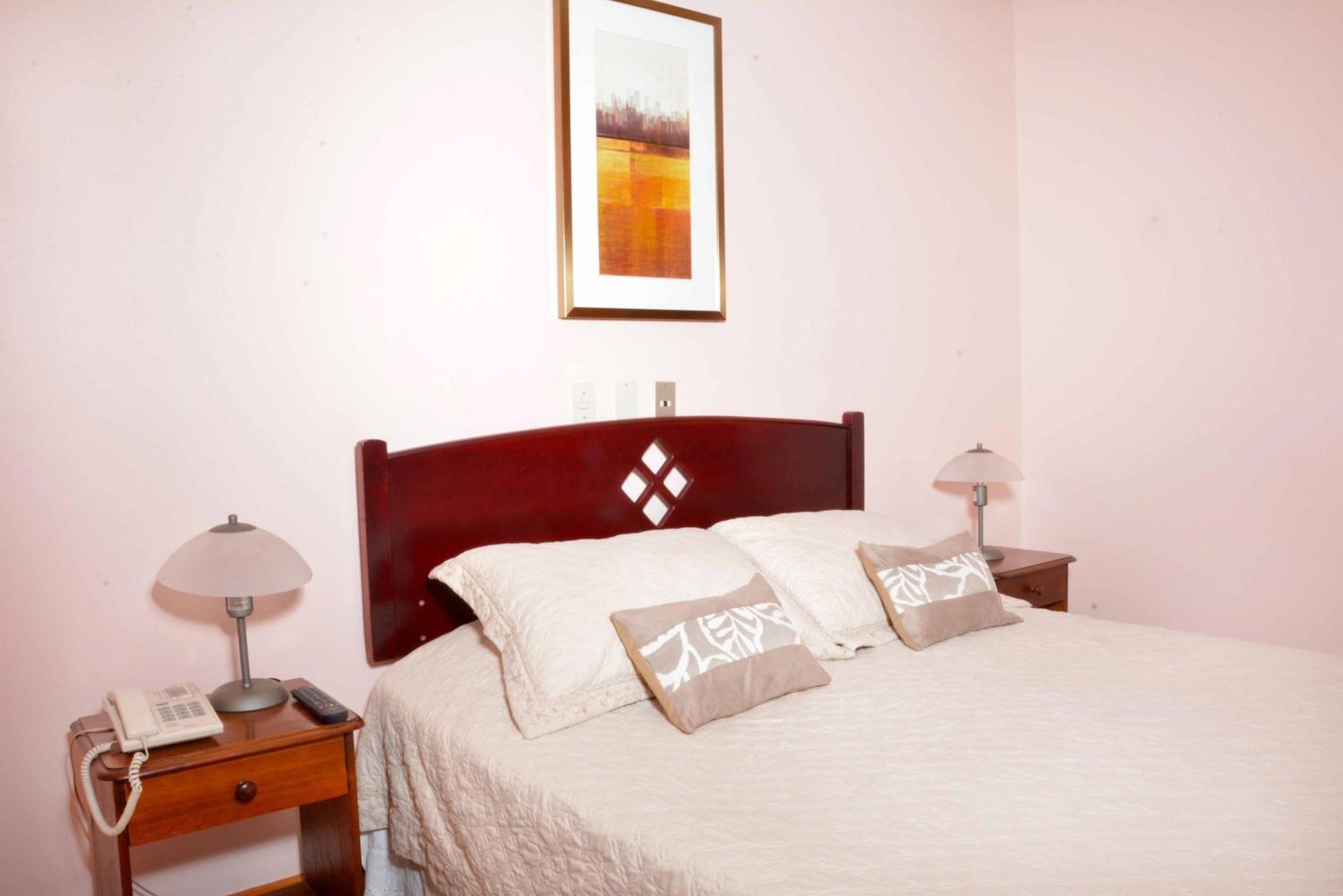Hotel San Francisco De la Selva Copiapó Habitación foto