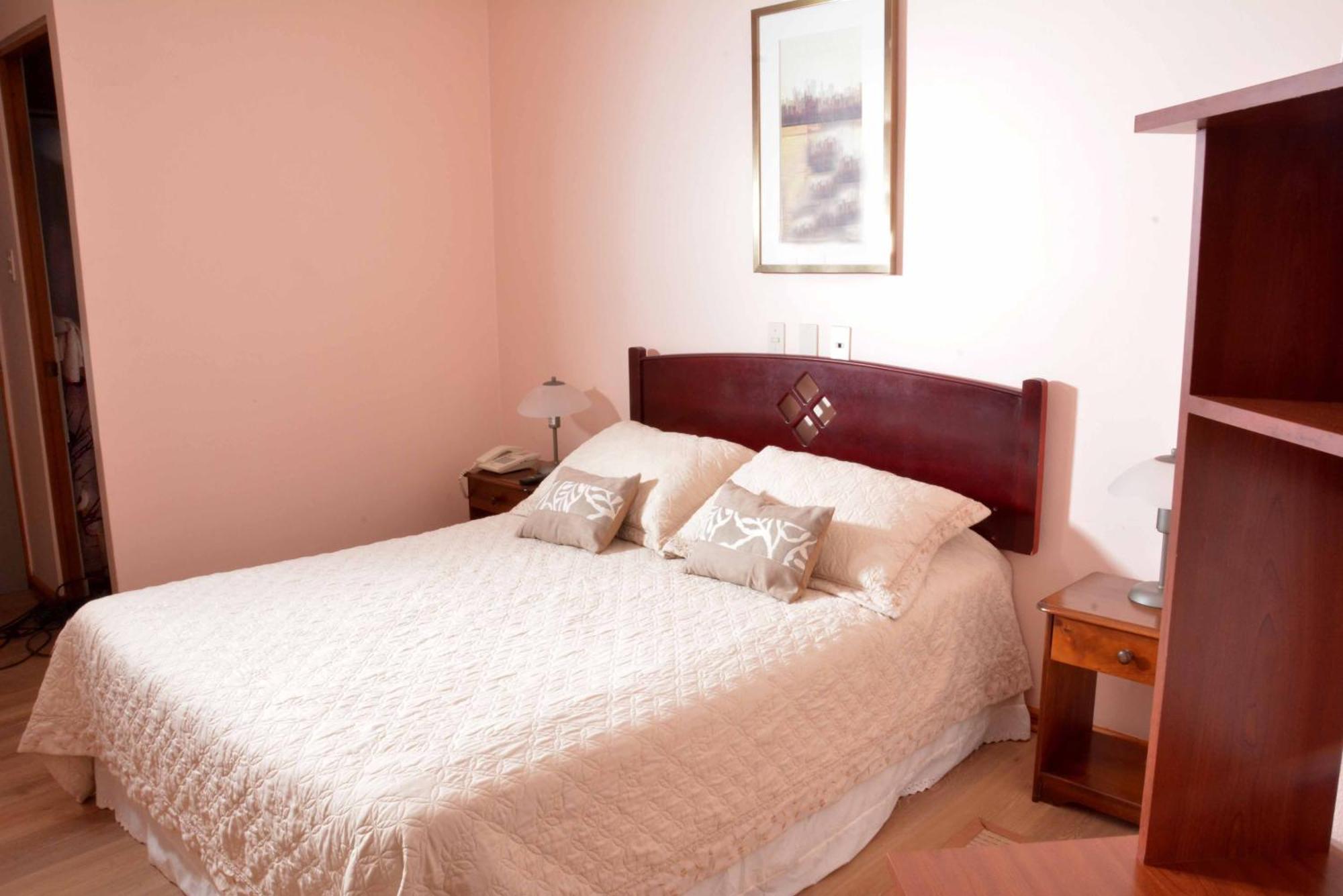 Hotel San Francisco De la Selva Copiapó Habitación foto