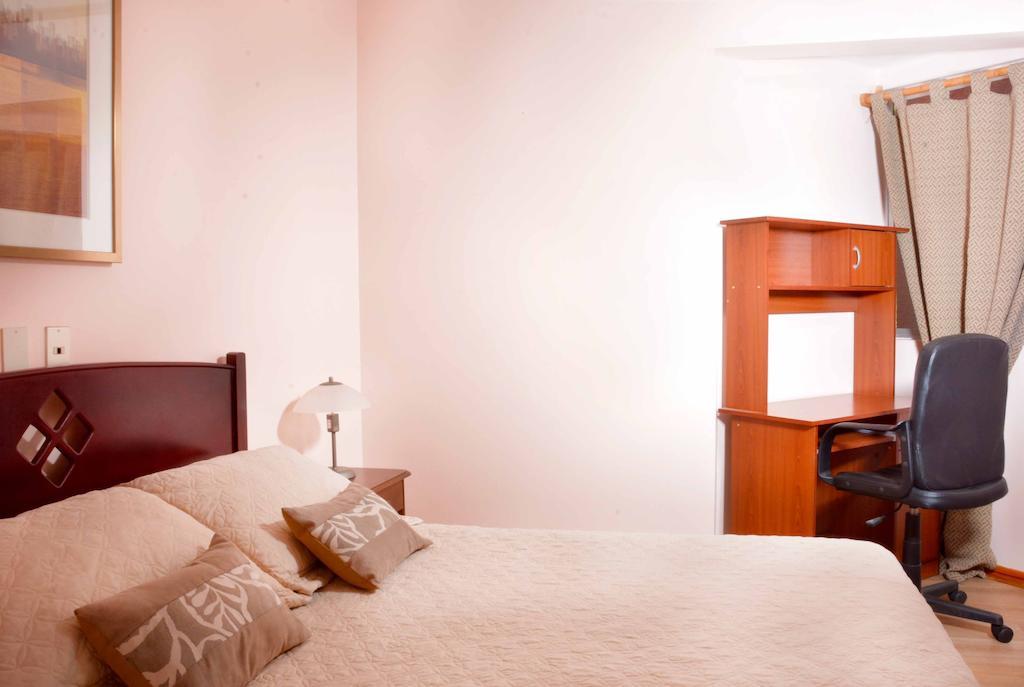 Hotel San Francisco De la Selva Copiapó Habitación foto